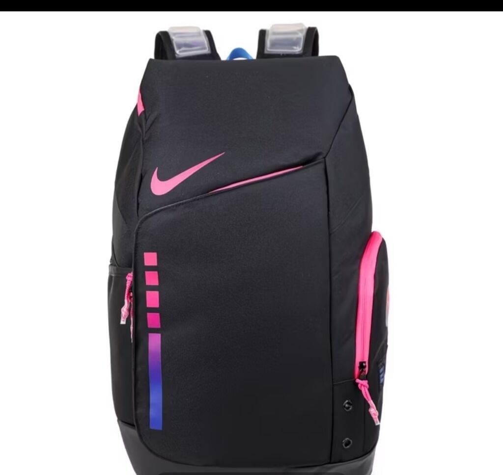 Рюкзак Nike Elite (баскетбольная серия) - Просторный основной отсек: фото 5