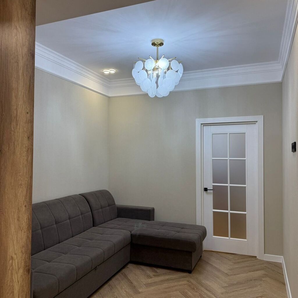 Продам 2-комнатную квартиру 58,5 м² в ЖК Венецианский: фото 8