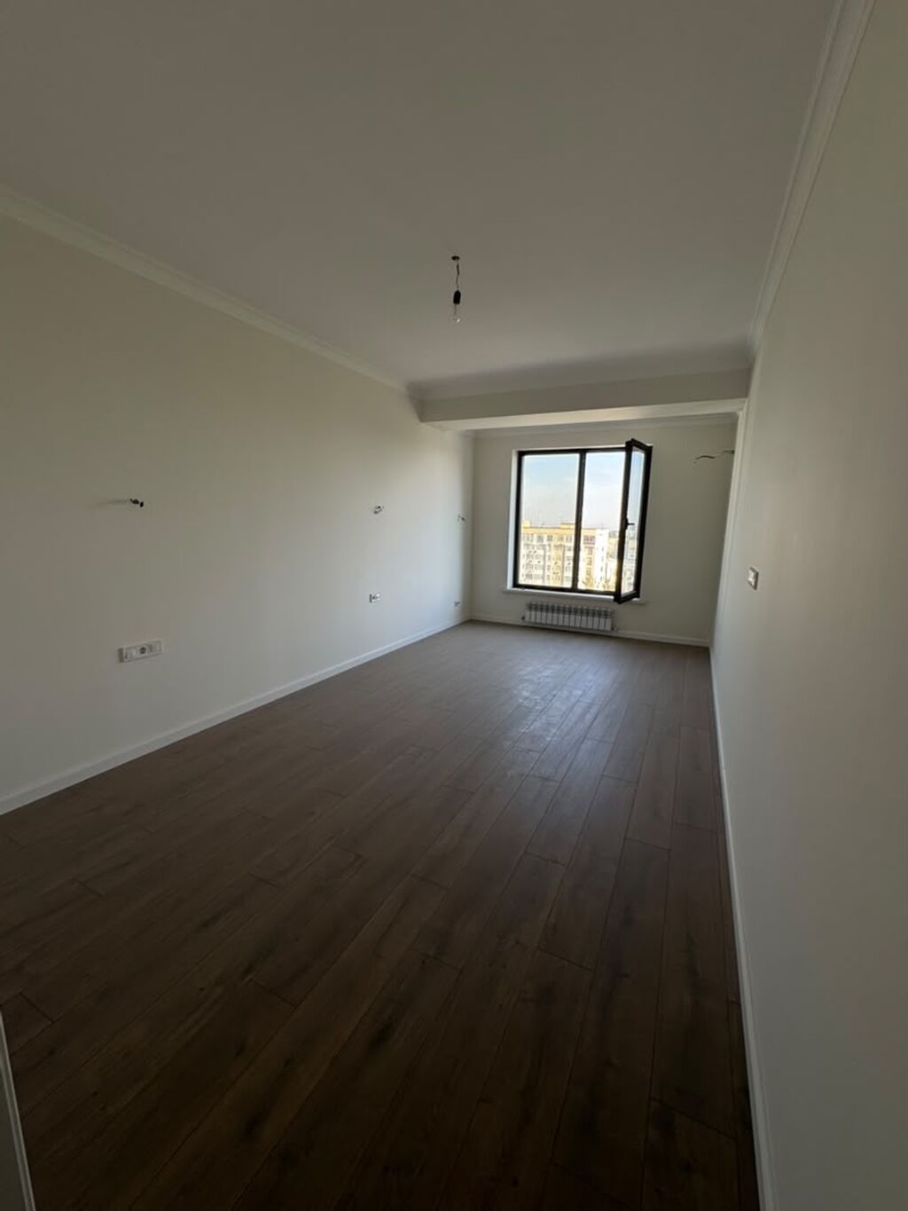 3 комнаты, 146 м², Асанбай мкр Элитка, 12 этаж, Евроремонт: фото 4