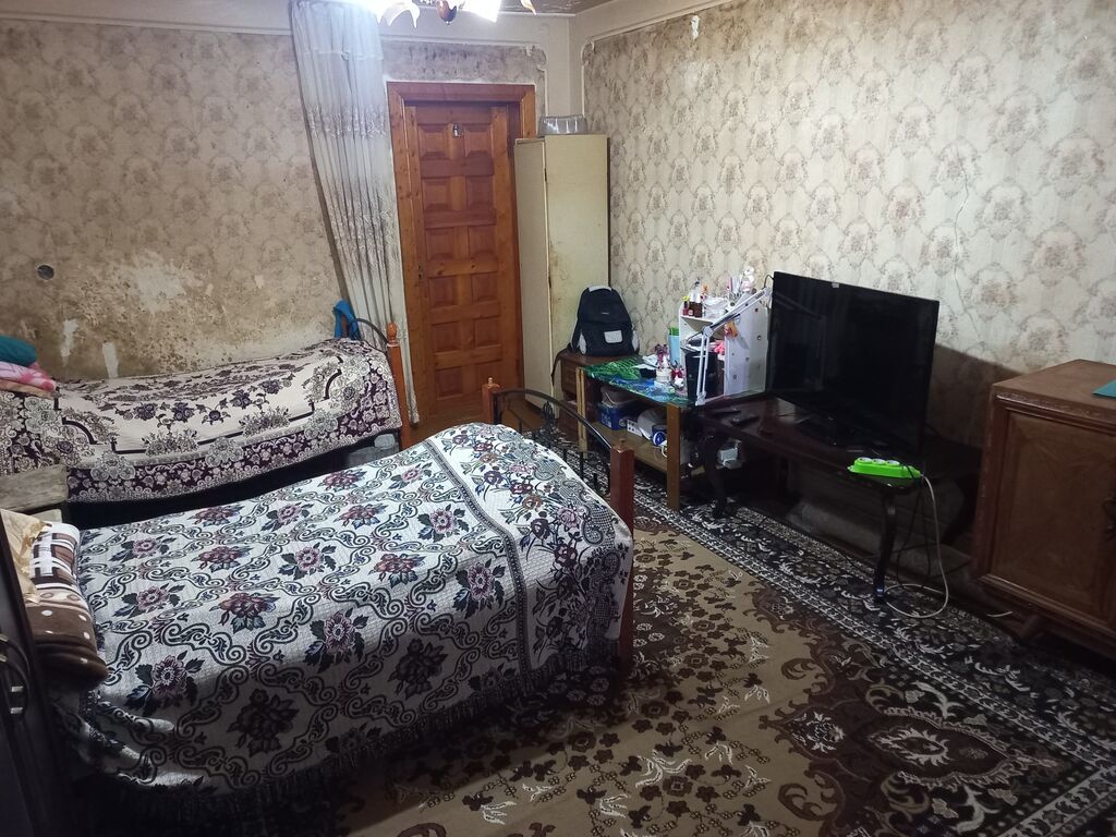 Mingəçevir, 3 otaqlı, Köhnə tikili, 82 kv. m