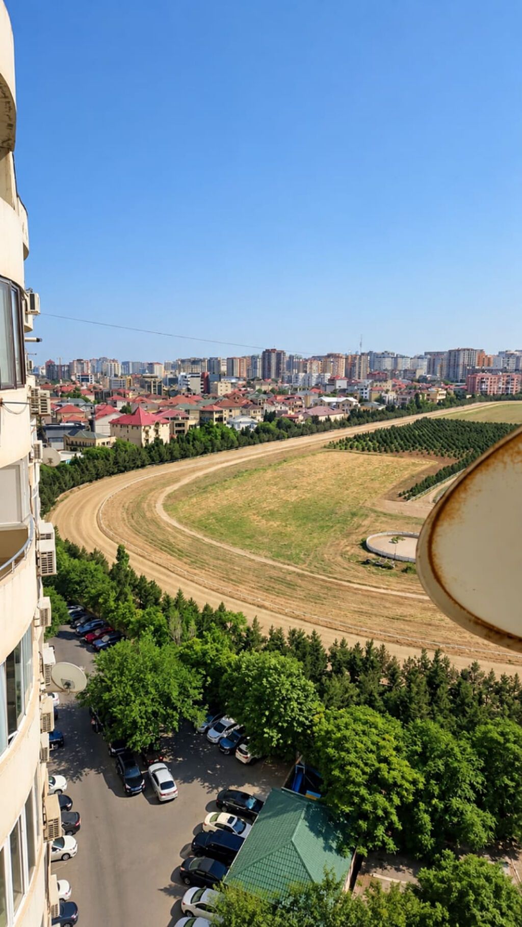 4 otaqlı, Yeni tikili, 190 kv. m