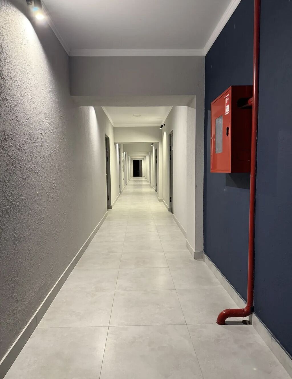 2 комнаты, 50 м², Индивидуалка, 4 этаж, ПСО (под самоотделку): фото 4