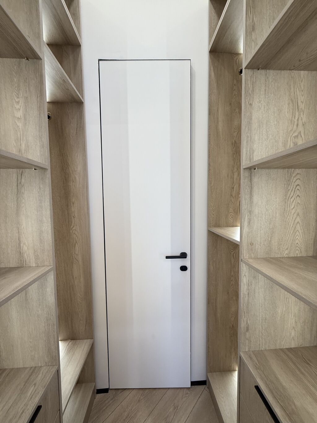 3 комнаты, 75 м², 4 этаж: фото 8