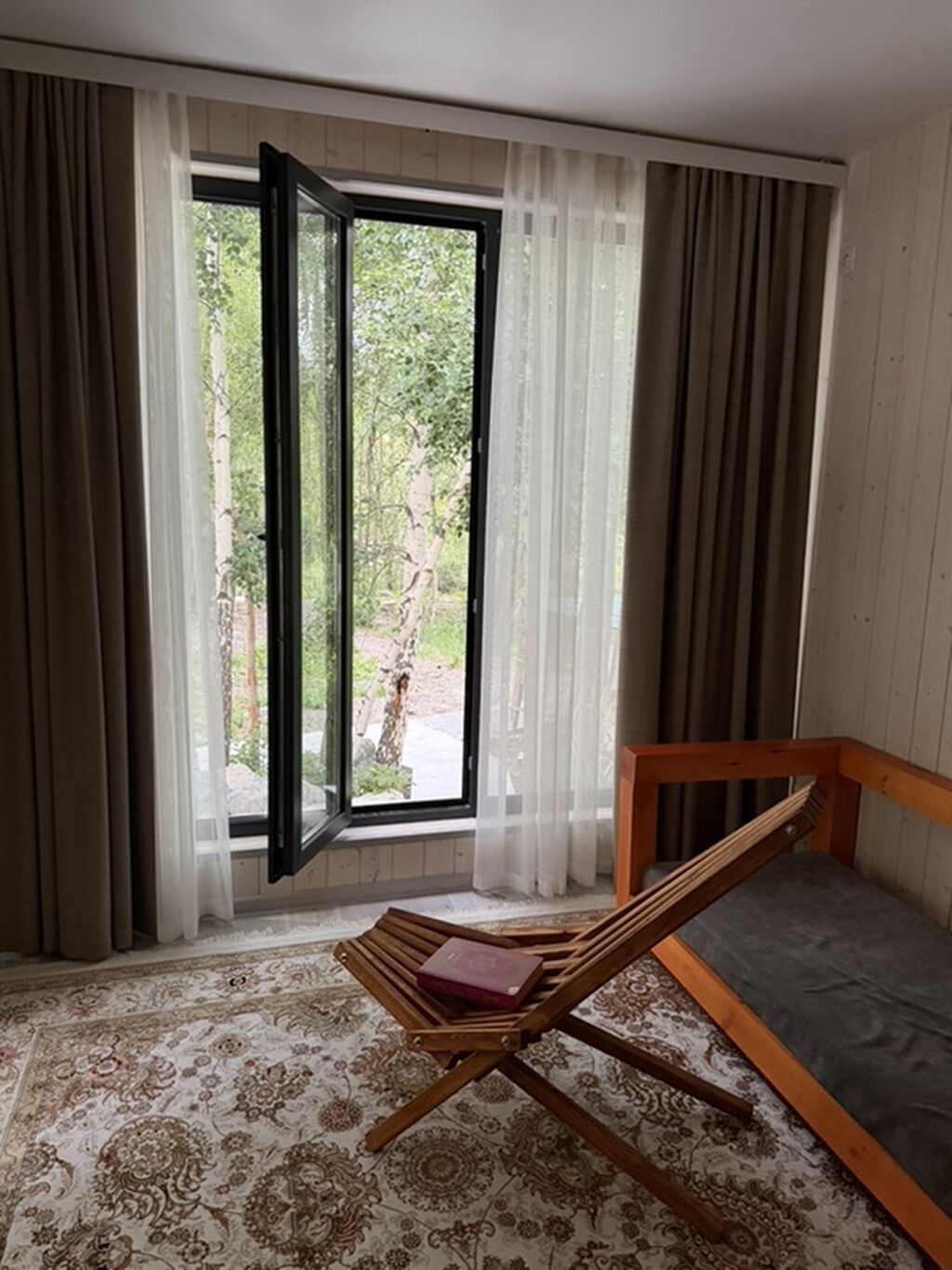 Сдаются домики и беседки у реки Аларча в окружении гор🥰😍! 🌿 Ищете