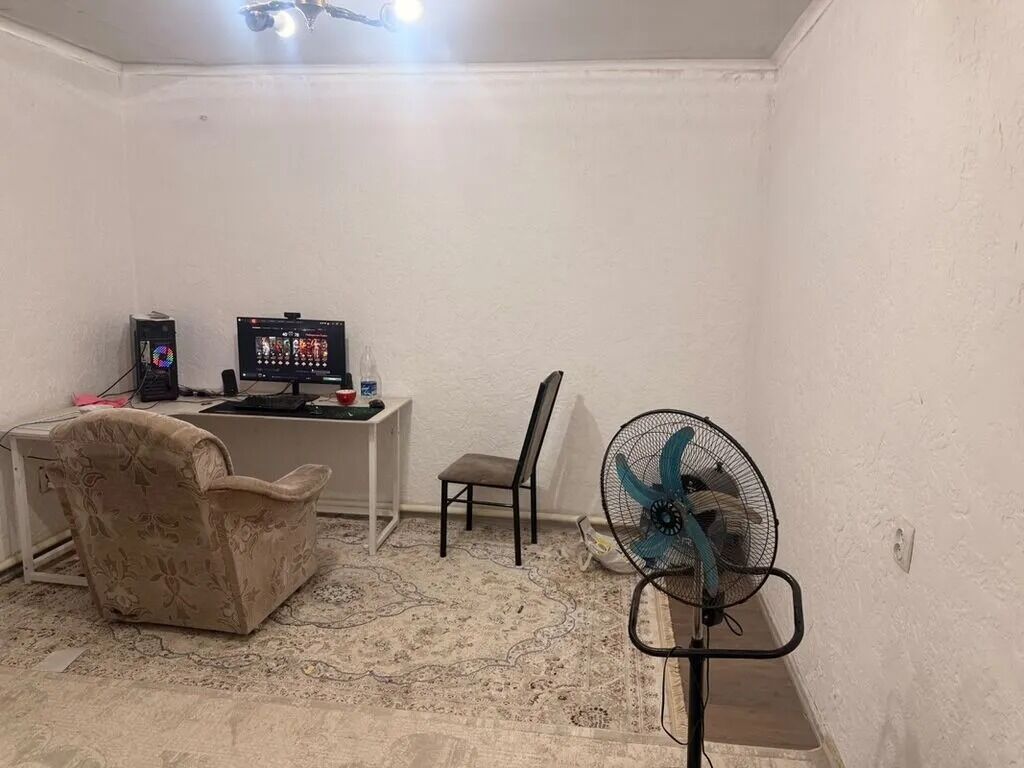70 м², 3 комнаты, ул. Щербакова / Фере, Без животных: фото 5