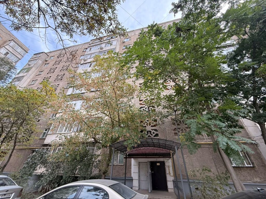 1 комната, 40 м², Восток-5 мкр 105 серия, 9 этаж, Косметический ремонт: фото 7