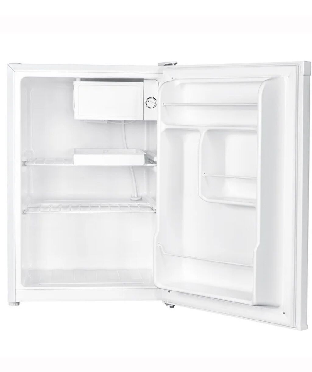 Компактный холодильник Snowcap RT 70 W - Тип: однокамерный: фото 8