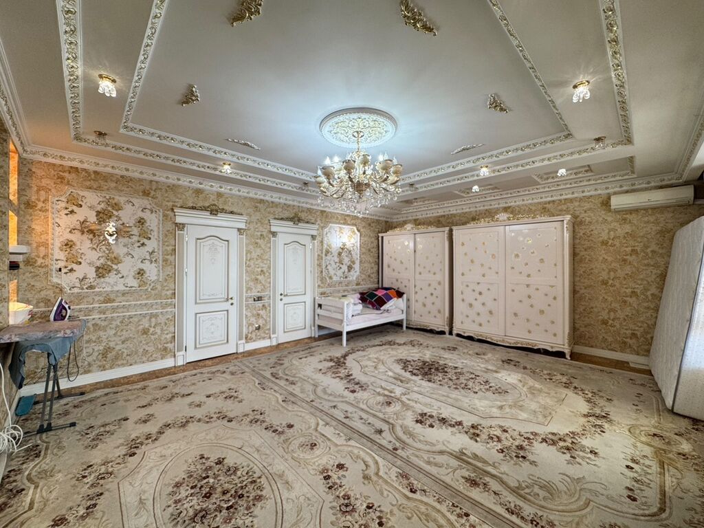 5 комнат, 360 м², Филармония Элитка, 10 этаж, Старый ремонт: фото 6