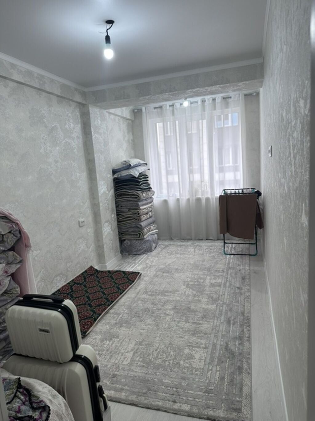 2 комнаты, 54 м², Филармония Элитка, 3 этаж, Косметический ремонт: фото 5
