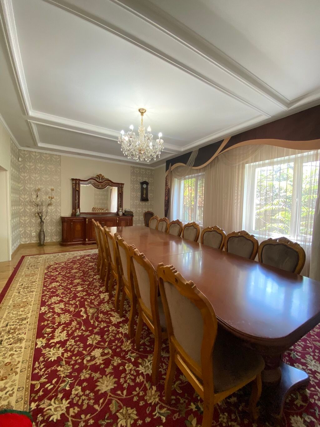 Сдаётся дом 200 м² (7 комнат) в Рабочем Городке: фото 7