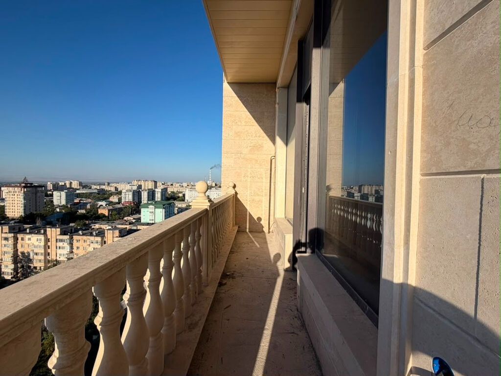 3 комнаты, 154 м², Золотой квадрат Элитка, 13 этаж: фото 3