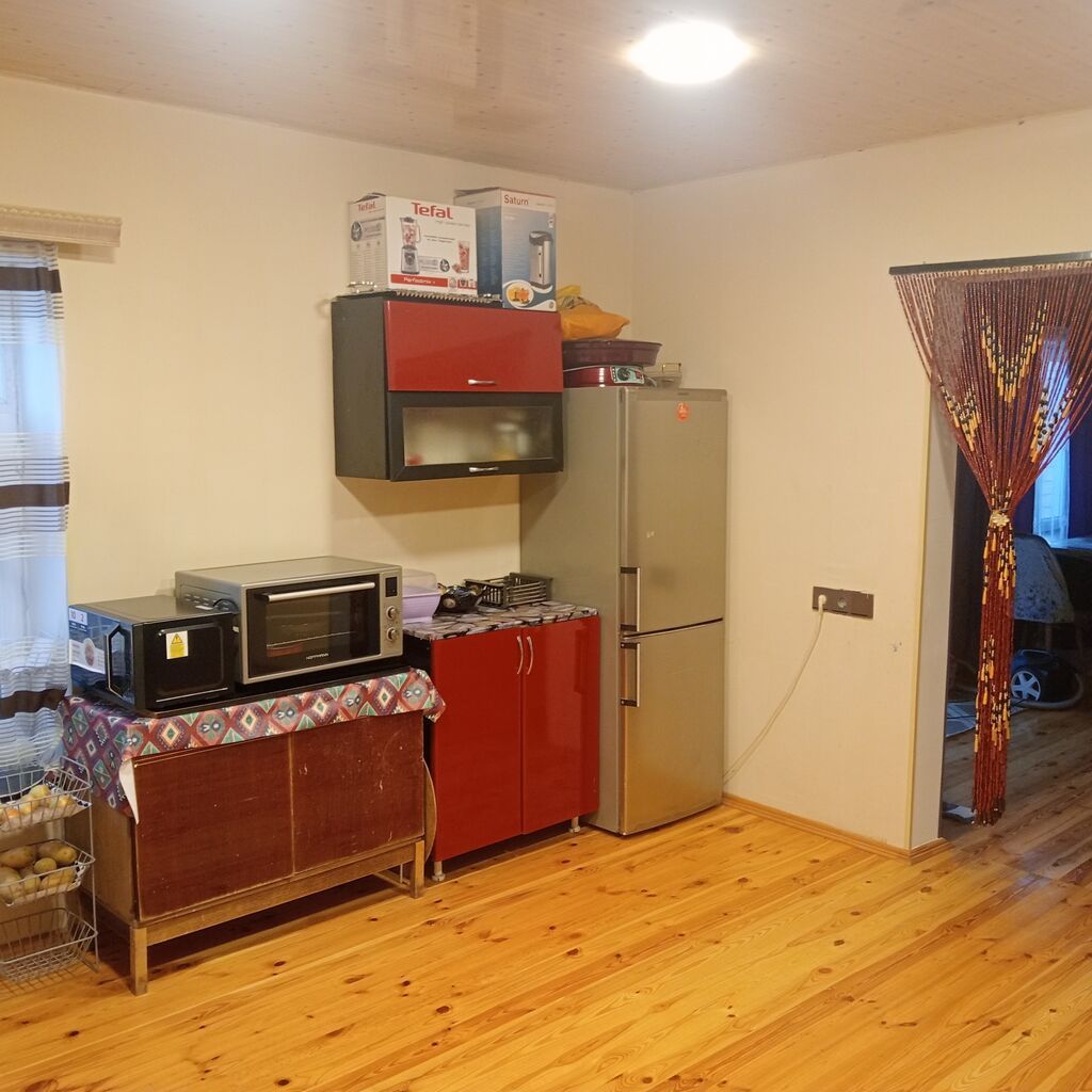 64 kv. m, 2 otaqlı, İnternet, Telefon, Qaz