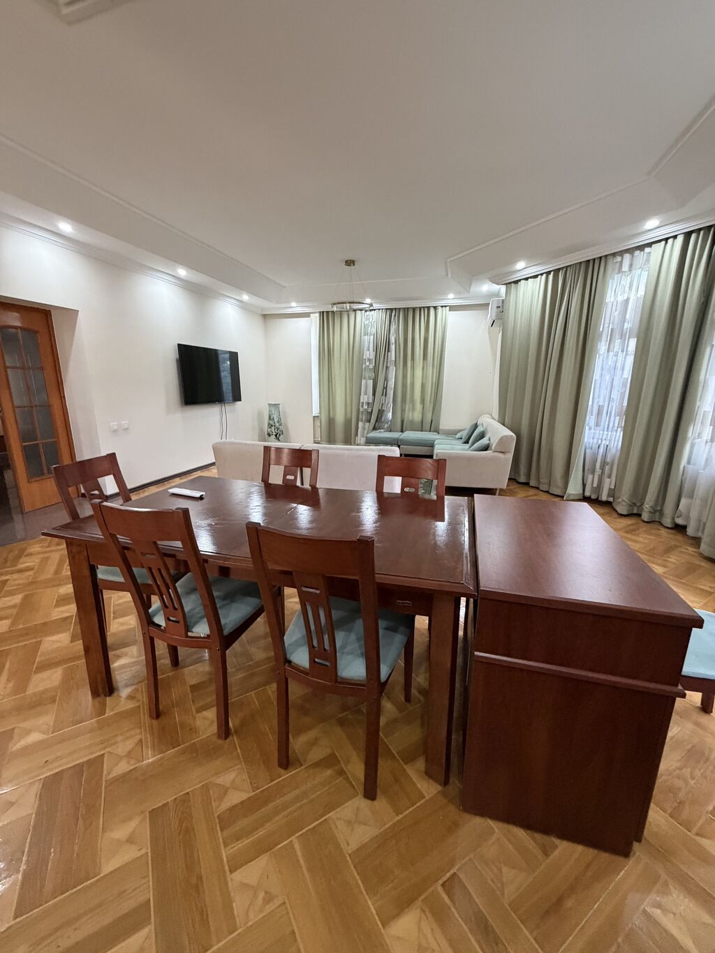 350 м², 6 комнат, Ала-Арча 2 городок: фото 3