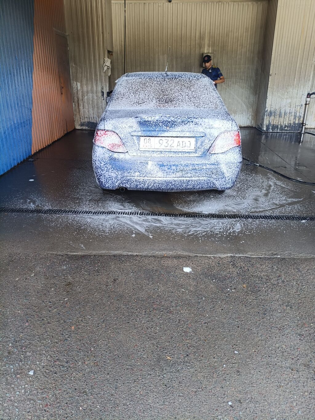 Daewoo Nexia: 2011 г., 1.6 л, Механика, Бензин, Седан: фото 3