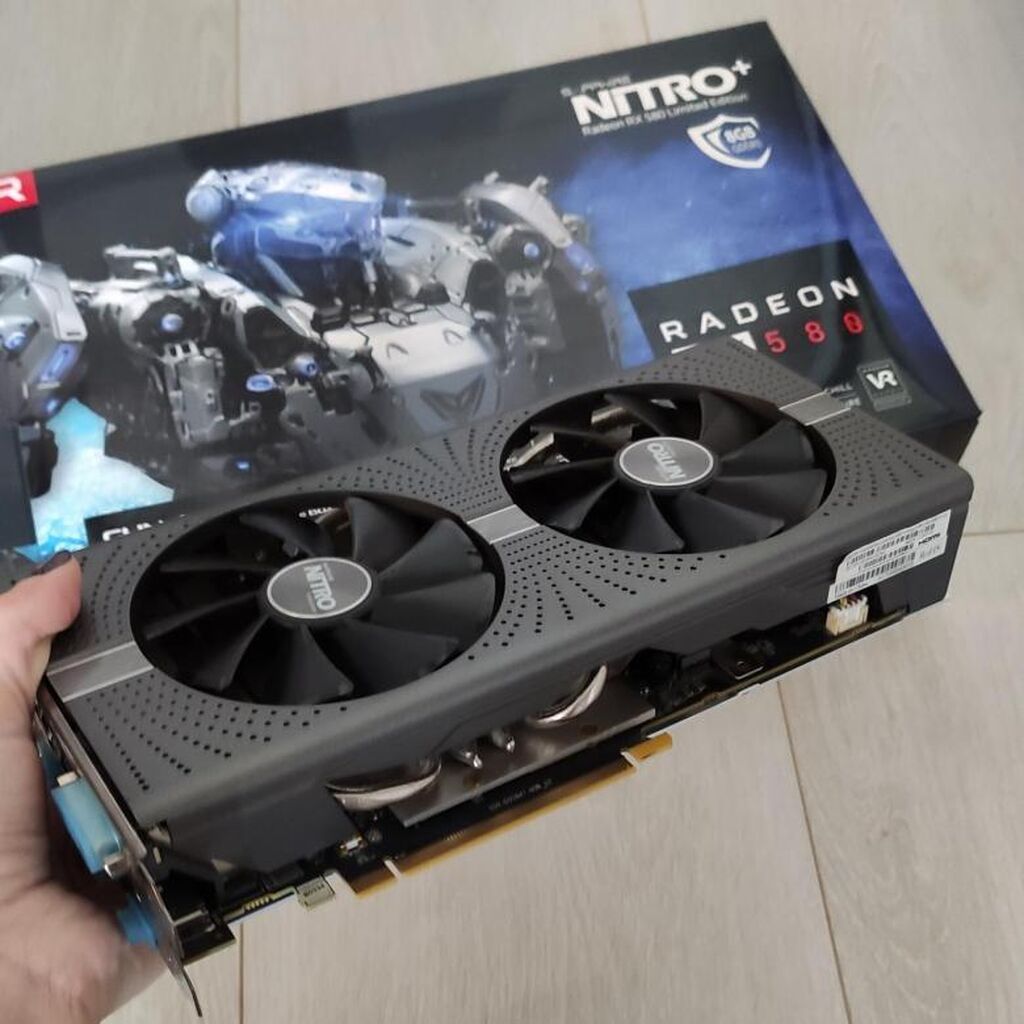 Sapphire rx580 8gb. RX 580 8gb Sapphire. RX 580 Nitro+. RX 580 8gb Sapphire Nitro+. RX 580 8 ГБ Sapphire Nitro.