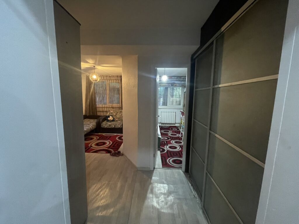 4 комнаты, 84 м², Индивидуалка, 1 этаж, Свежий ремонт — фото 3