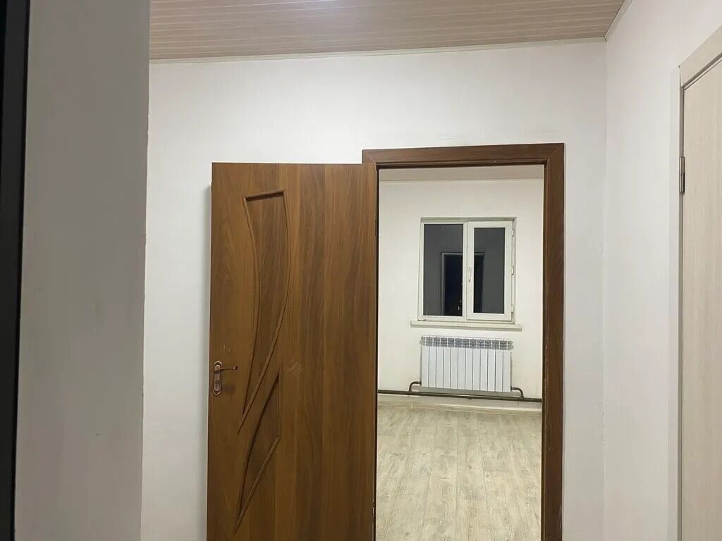 28 м², 2 комнаты, Кызыл Аскер, Без подселения: фото 3