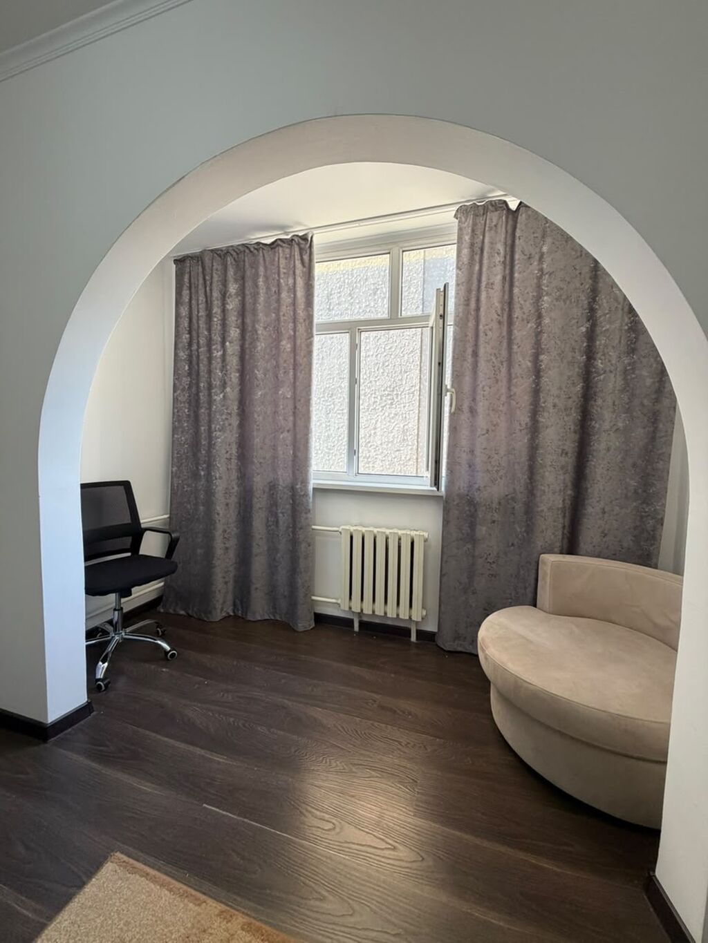 3 комнаты, 102 м²: фото 3