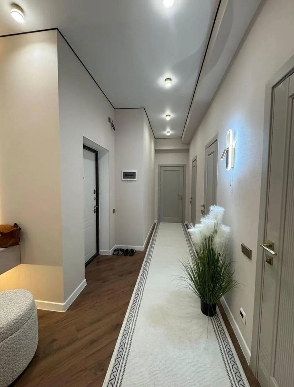 Продам 3-комн. квартиру, 68 м², ЖК Аалам-Сити: фото 3