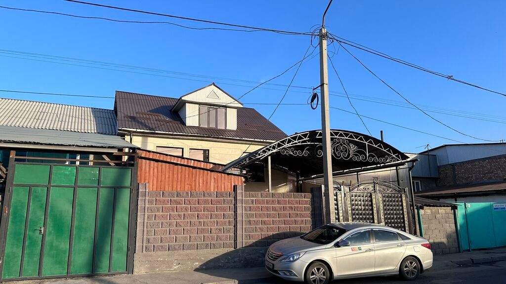 Сдаю ДОМ под хостел, на 10 человек, в районе нового Авто Вокзала: фото 2