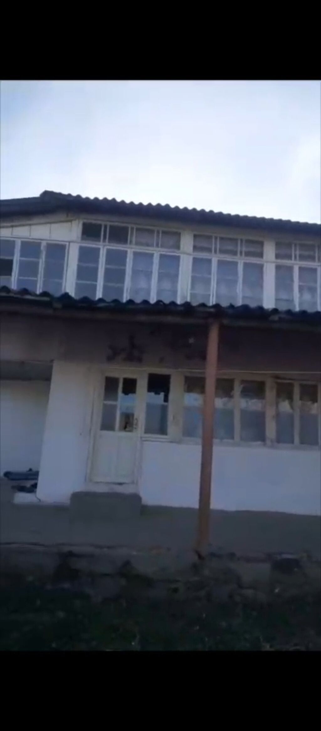 5 otaqlı, 24 kv. m, Kredit yoxdur, Orta təmir