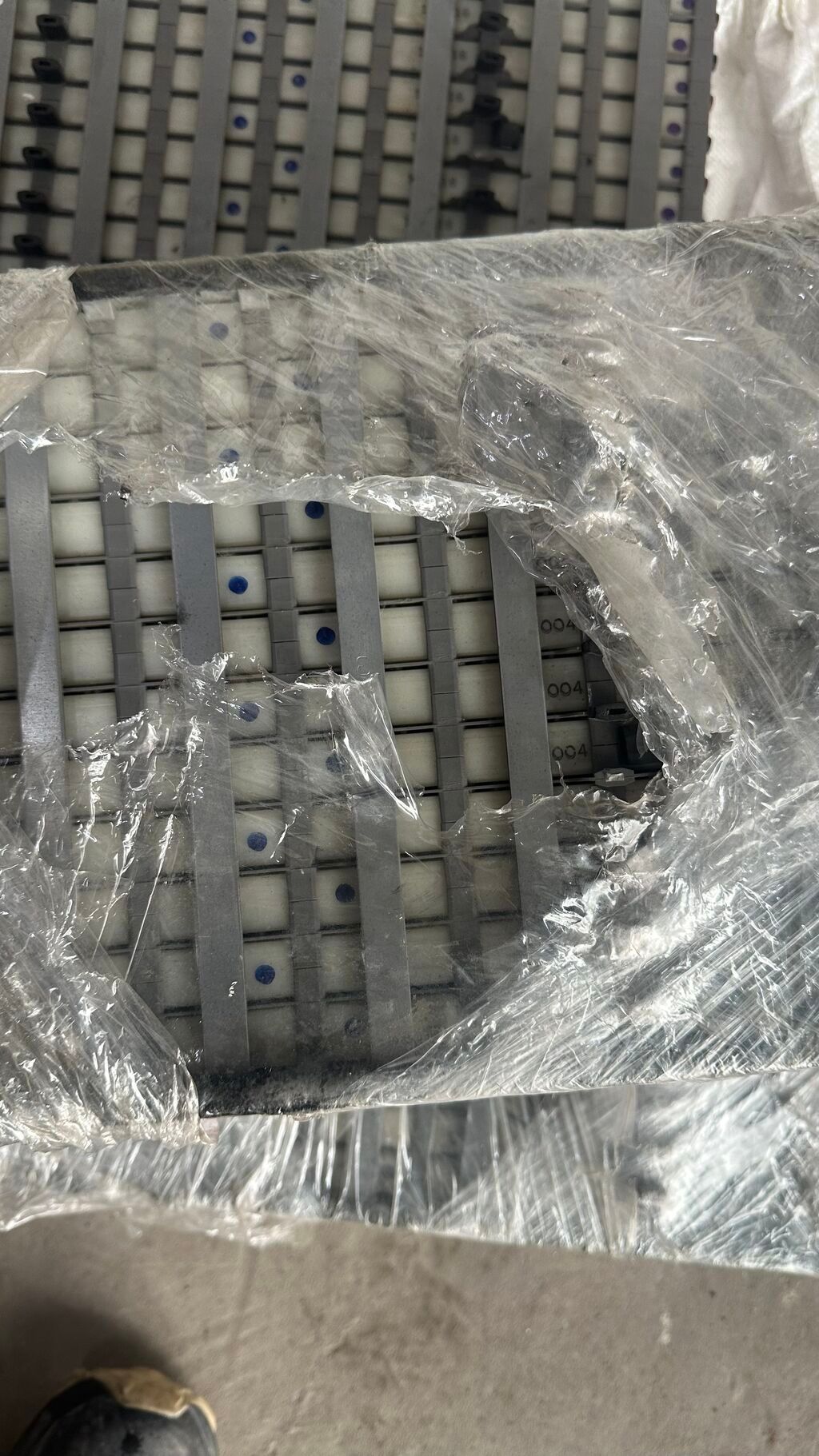 Гибридные батарейки ввб Эстима лексус рх Ls600h Rx400h Rx450h Nx300h — фото 2