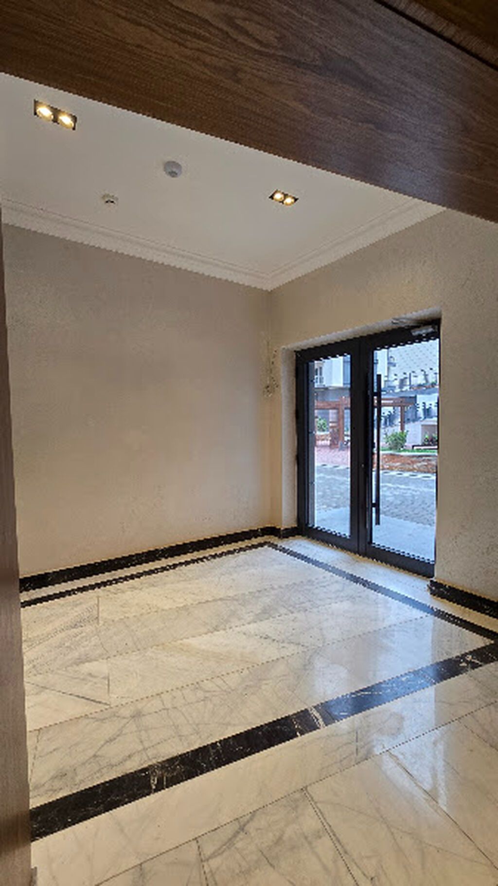 Ağ şəhər, 3 otaqlı, Yeni tikili, m. Xətai, 137 kv. m