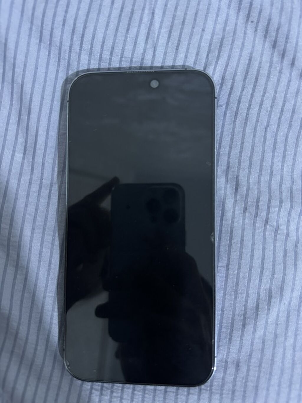 IPhone 14 Pro Max, 256 ГБ Характеристики и детали по снимкам экрана: фото 2