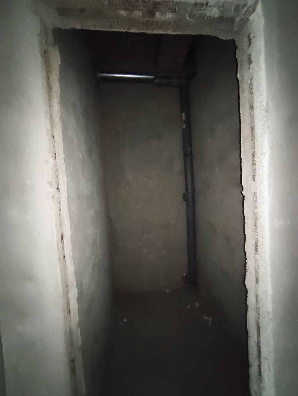 3 комнаты, 85 м², Элитка, 1 этаж, ПСО (под самоотделку): фото 7
