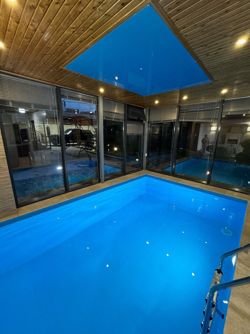 Продам 3-этажный дом 430 м² в районе Горького: фото 3