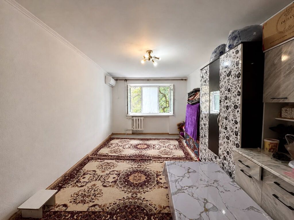 Продам 1-комнатную гостинку 19 м² в центре Бишкека: фото 3