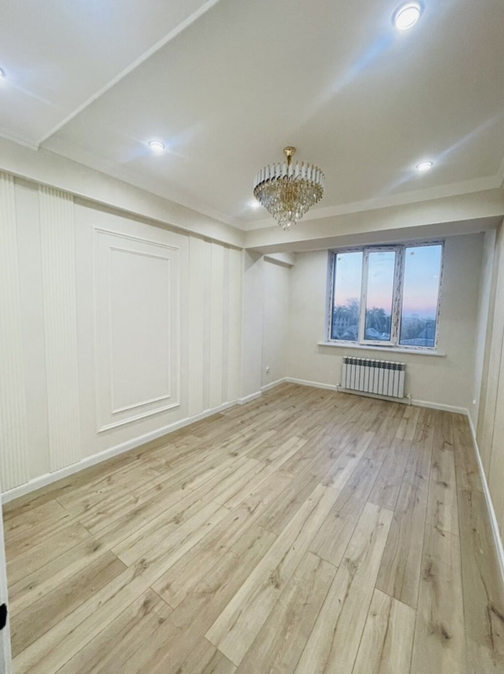 1 комната, 40 м², Джал мкр (в т.ч. Верхний, Нижний, Средний) Элитка, 3 этаж, Свежий ремонт: фото 3