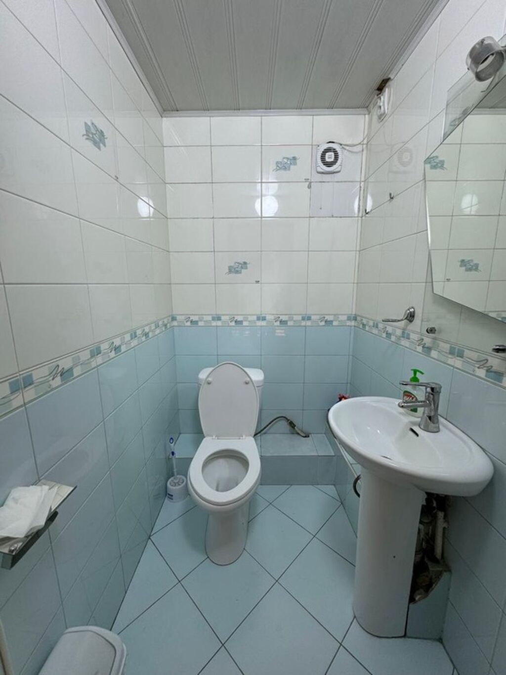 160 м², 5 комнат, Азия Молл, Без животных: фото 5