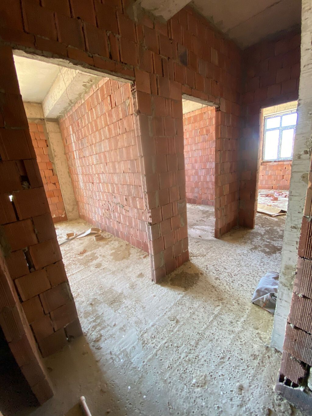 Həzi Aslanov qəs., 2 otaqlı, Yeni tikili, m. Həzi Aslanov, 67 kv. m