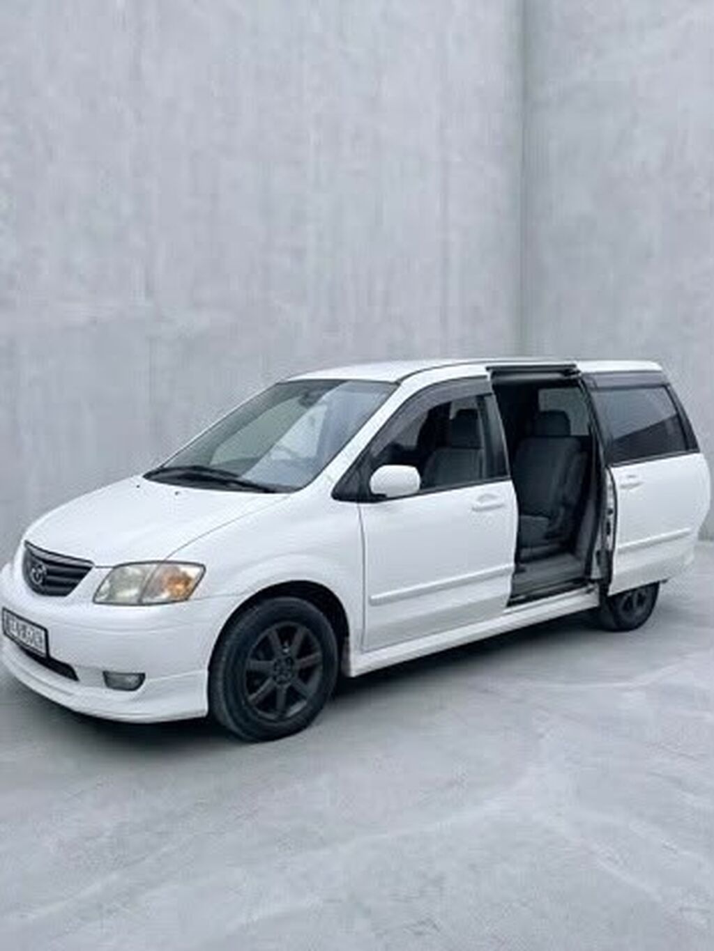 Mazda MPV