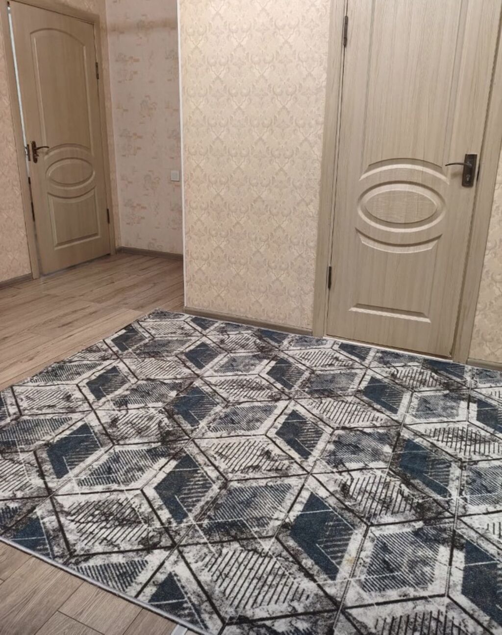 2 комнаты, Собственник, С мебелью полностью
