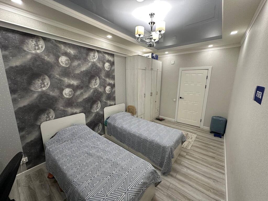 4 комнаты, 112 м², Азия Молл Элитка, 2 этаж: фото 4