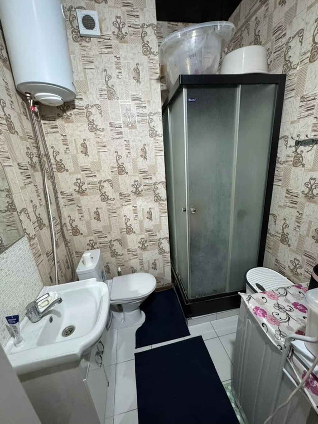 Продаётся квартира с полноценной отделкой и мебелью. Планировка и: фото 6
