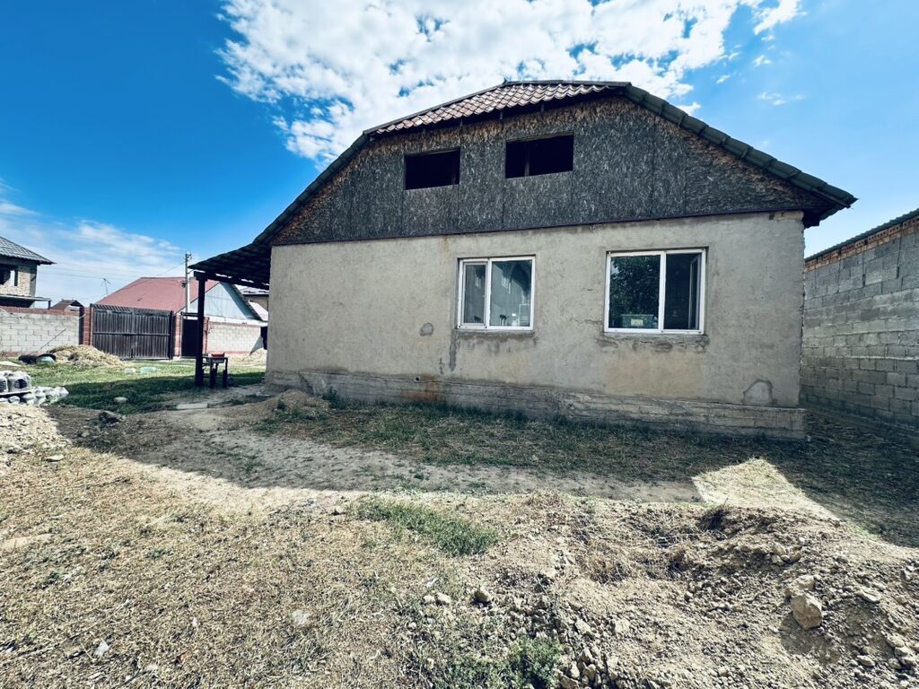 ПРОДАЁТСЯ ДОМ В С. КОЖОМКУЛ (ВОЕННО-АНТОНОВКА) ‼ Вост, ул: фото 8