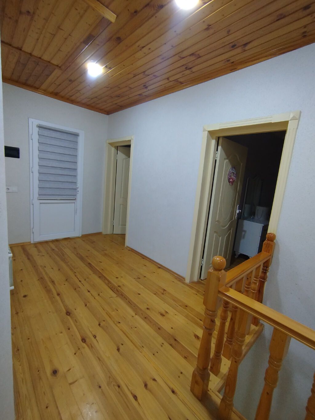 4 otaqlı, 88 kv. m, Kredit yoxdur, Yeni təmirli