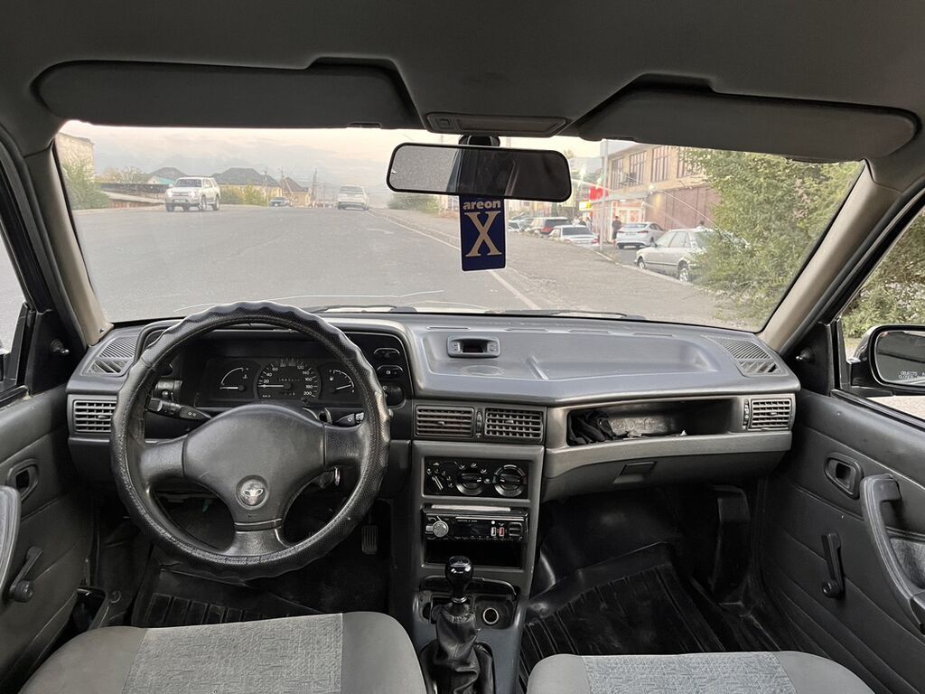 Daewoo Nexia: 2004 г., Бензин, Седан: фото 7