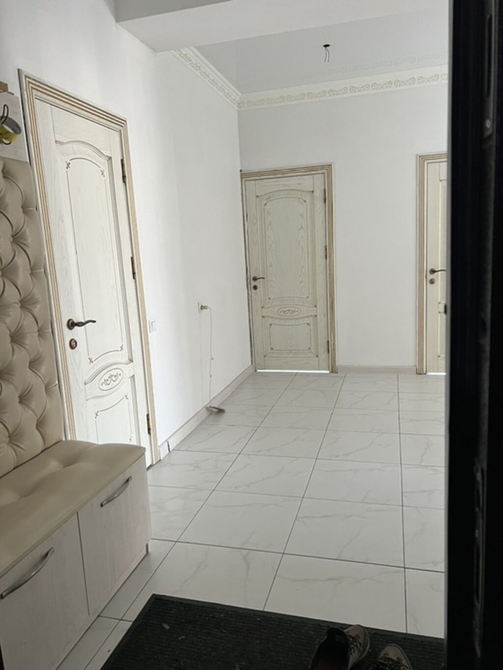 3 комнаты, 118 м², 7 мкр 9 этаж, Косметический ремонт: фото 3