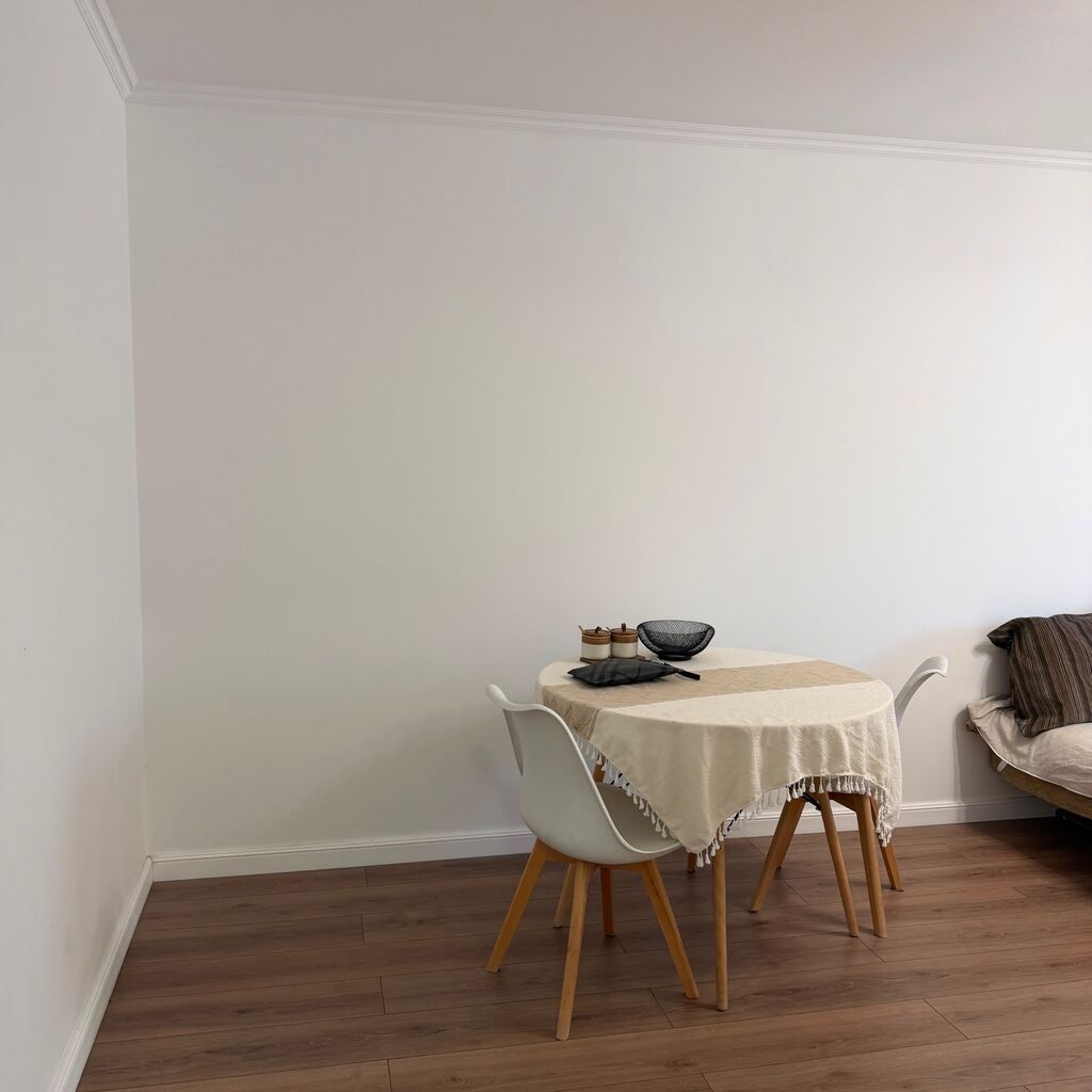 1 комната, 33 м², 4 мкр 104 серия, 1 этаж, Косметический ремонт: фото 6