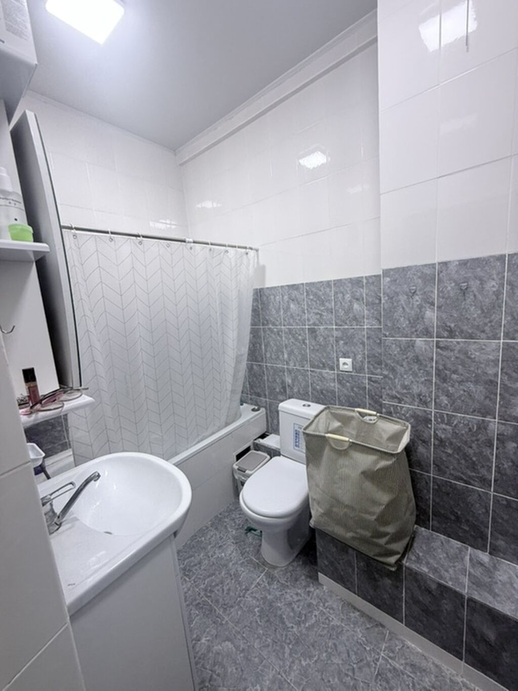 Сдам 2-комнатную квартиру с изолированными комнатами: фото 6