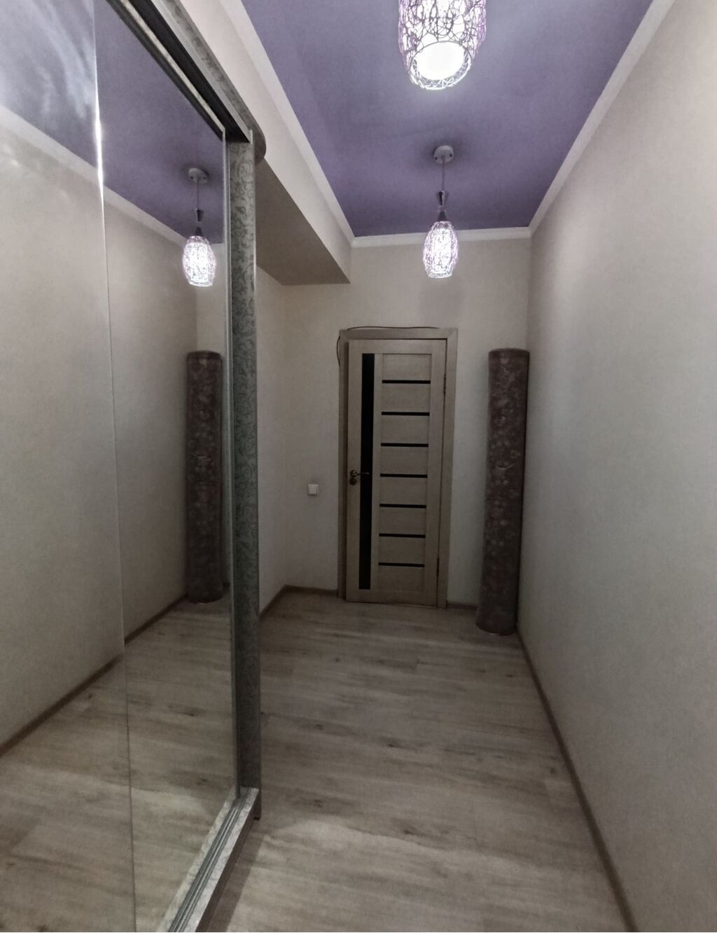 2 комнаты, 54 м², Нижний Джал (Джал-23) Элитка, 2 этаж, Косметический ремонт: фото 4