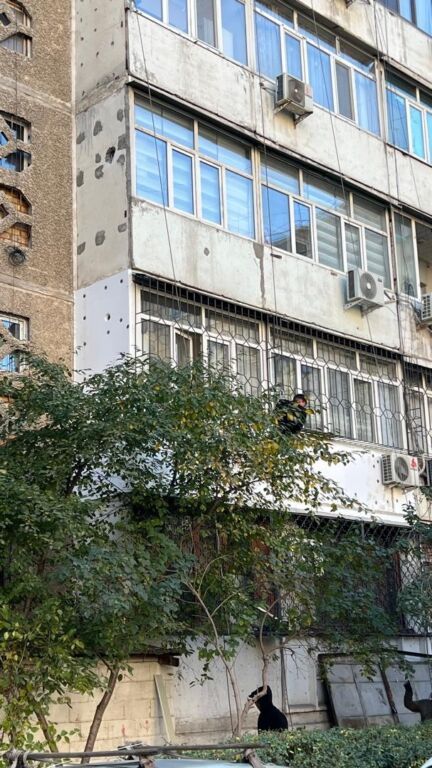 Утепление фасада, Утепление балкона, лоджии, Утепление стен | Утепление дома, Утепление квартиры Пенопласт, Пенополистирол, Базальт Больше 6: фото 4