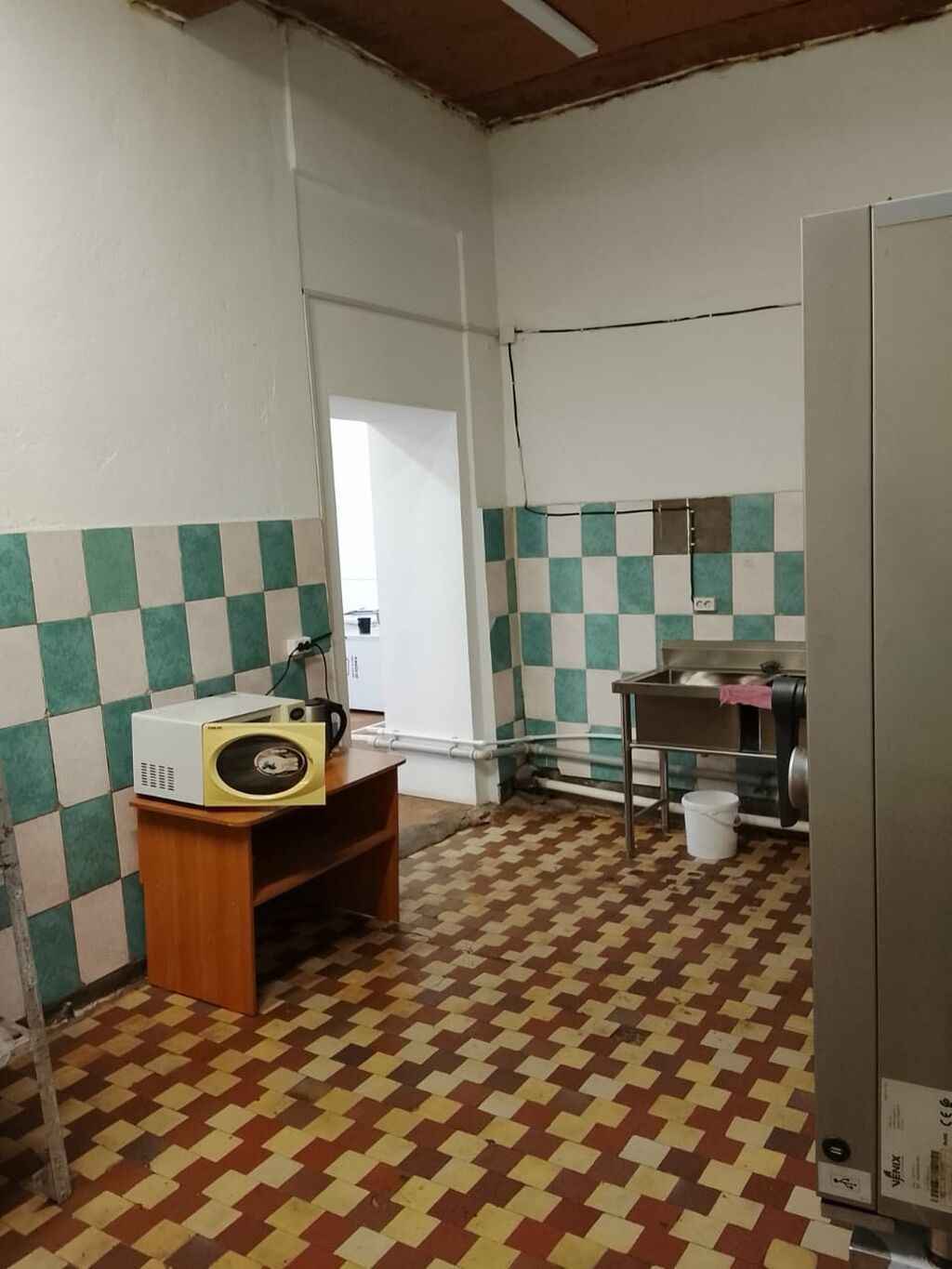 Цех, С оборудованием, 375 м²: фото 3