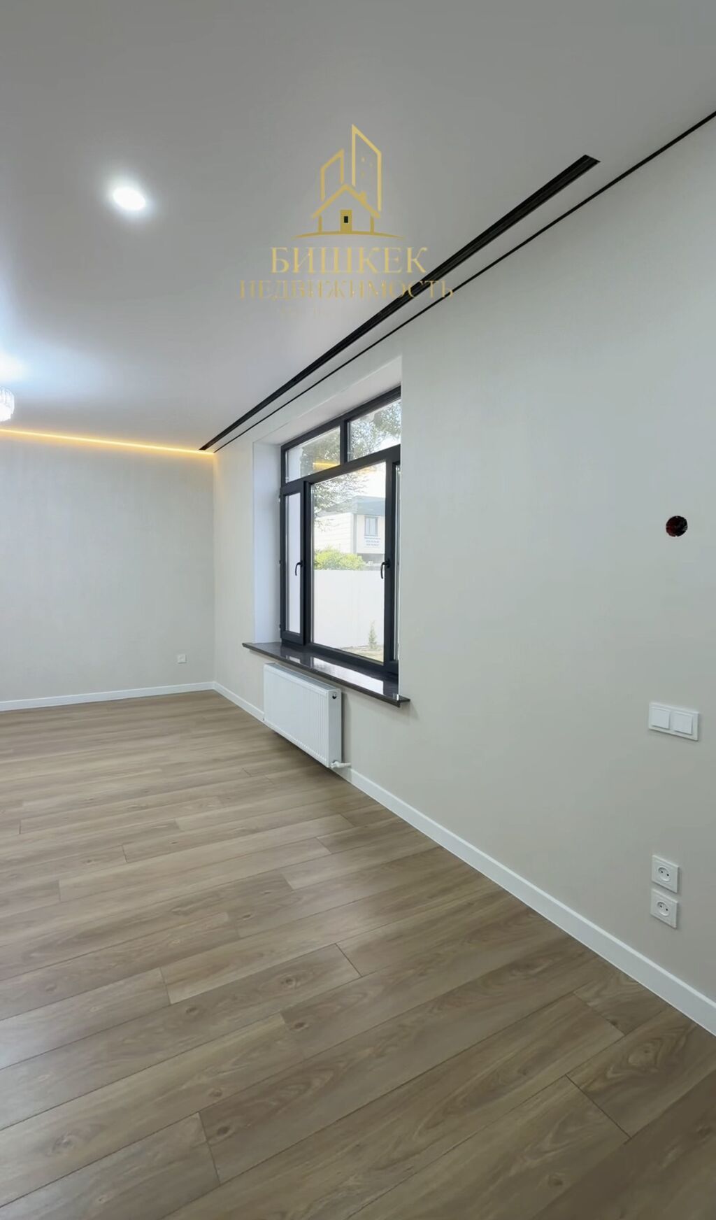 Продам 2-этажный дом 150 м² в жилмассиве Тынчтык: фото 5