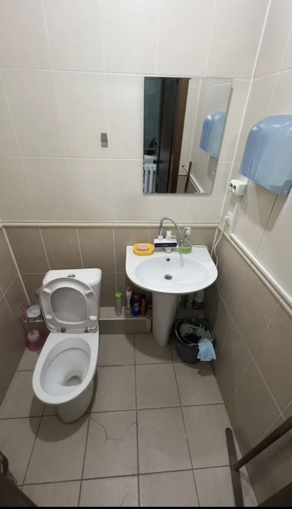 Аренда офисов, 60 м², С оборудованием: фото 7