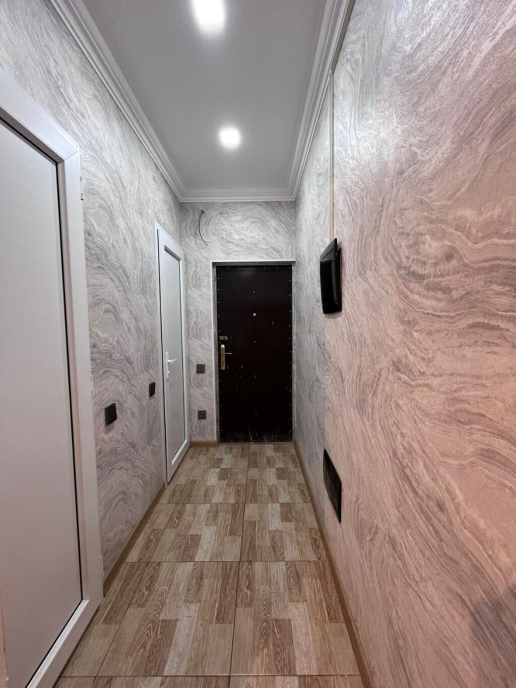 Bakı, 2 otaqlı, Köhnə tikili, 50 kv. m